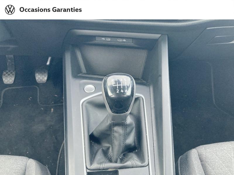 Voitures occasions VOLKSWAGEN GOLF VW Edition Bruay-la-Buissière