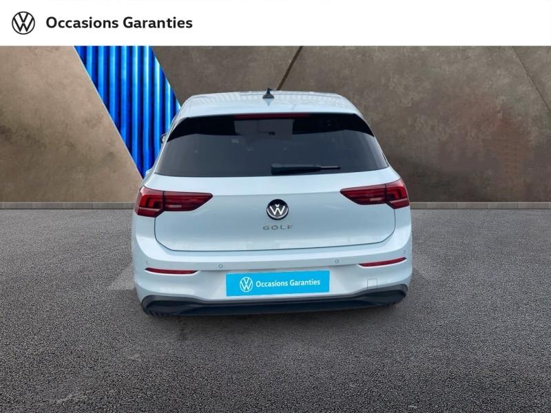 Voitures occasions VOLKSWAGEN GOLF VW Edition Bruay-la-Buissière