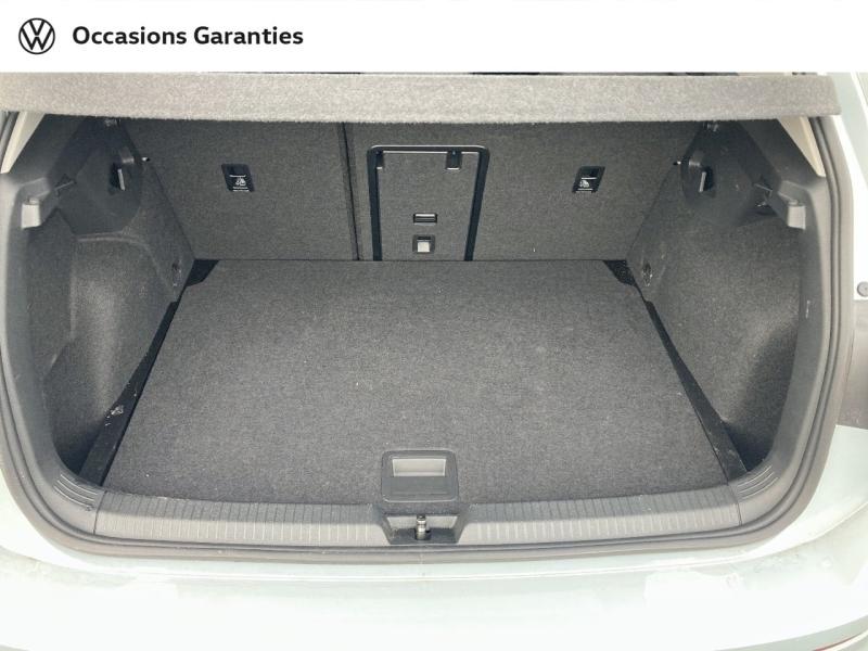 Voitures occasions VOLKSWAGEN GOLF VW Edition Bruay-la-Buissière