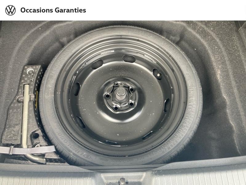 Voitures occasions VOLKSWAGEN GOLF VW Edition Bruay-la-Buissière