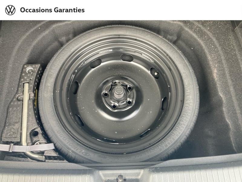 Voitures occasions VOLKSWAGEN GOLF VW Edition Bruay-la-Buissière