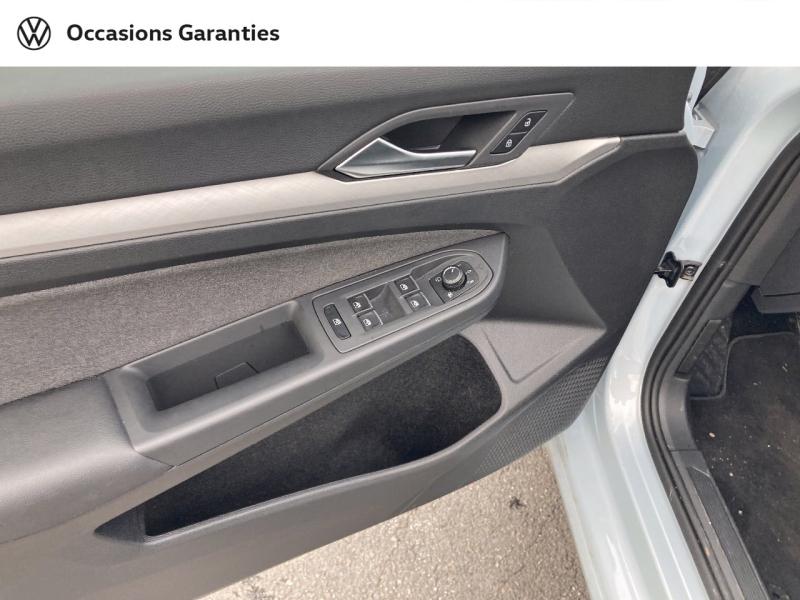 Voitures occasions VOLKSWAGEN GOLF VW Edition Bruay-la-Buissière