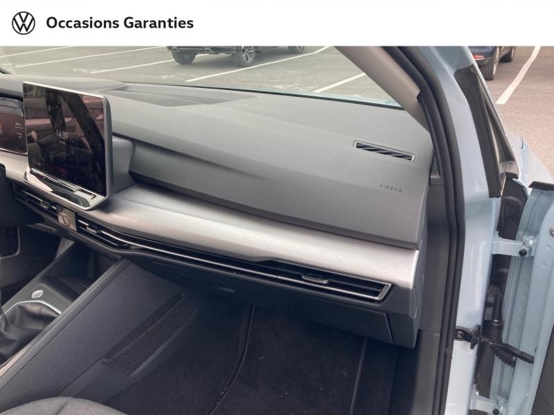 Voitures occasions VOLKSWAGEN GOLF VW Edition Bruay-la-Buissière