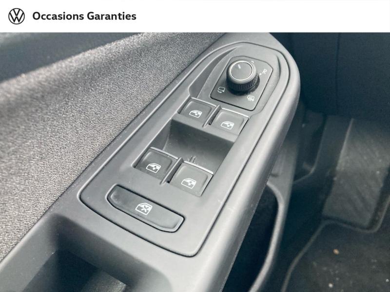 Voitures occasions VOLKSWAGEN GOLF VW Edition Bruay-la-Buissière