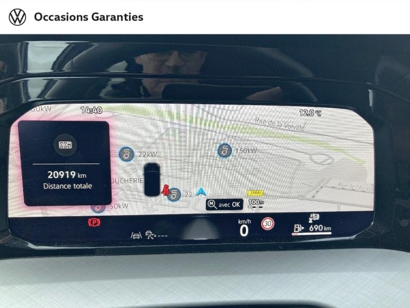 Voitures occasions VOLKSWAGEN GOLF VW Edition Bruay-la-Buissière