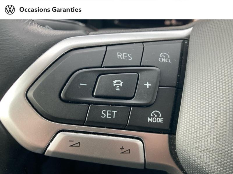 Voitures occasions VOLKSWAGEN GOLF VW Edition Bruay-la-Buissière