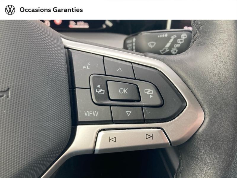 Voitures occasions VOLKSWAGEN GOLF VW Edition Bruay-la-Buissière