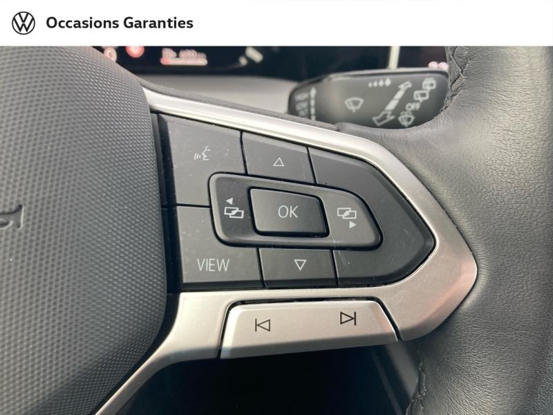 Voitures occasions VOLKSWAGEN GOLF VW Edition Bruay-la-Buissière