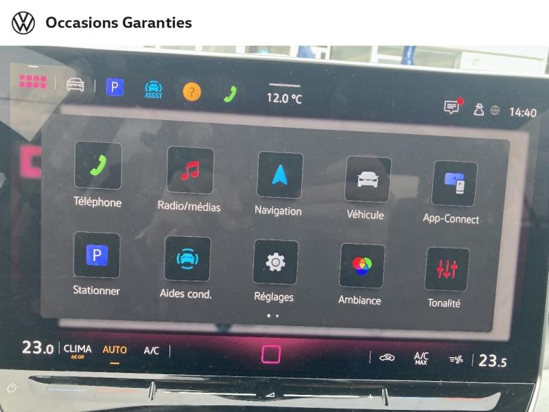 Voitures occasions VOLKSWAGEN GOLF VW Edition Bruay-la-Buissière