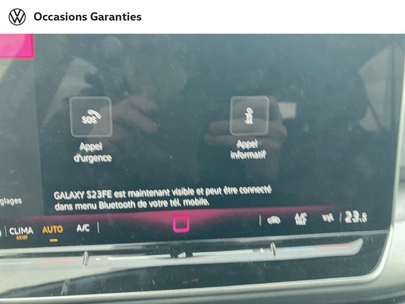 Voitures occasions VOLKSWAGEN GOLF VW Edition Bruay-la-Buissière