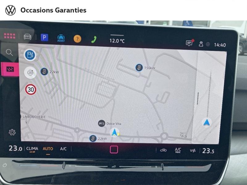 Voitures occasions VOLKSWAGEN GOLF VW Edition Bruay-la-Buissière