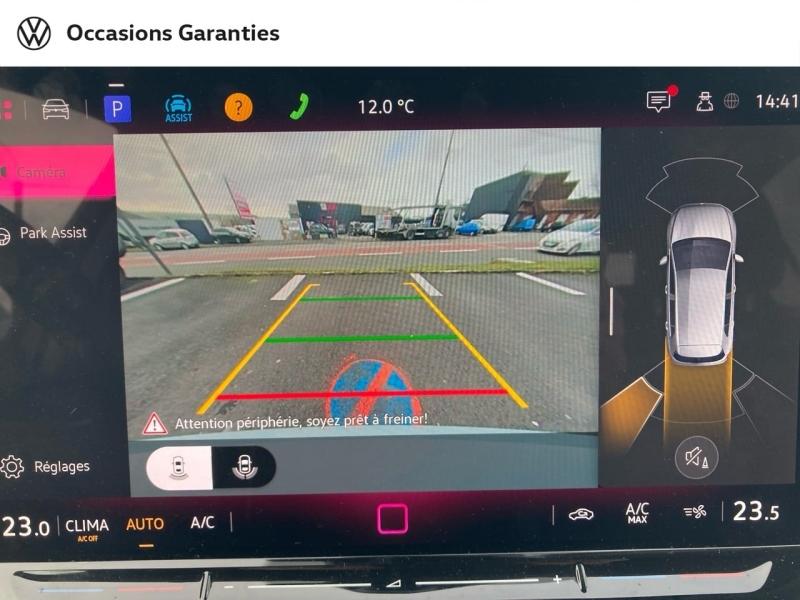 Voitures occasions VOLKSWAGEN GOLF VW Edition Bruay-la-Buissière