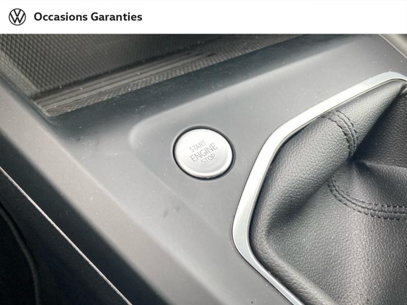 Voitures occasions VOLKSWAGEN GOLF VW Edition Bruay-la-Buissière