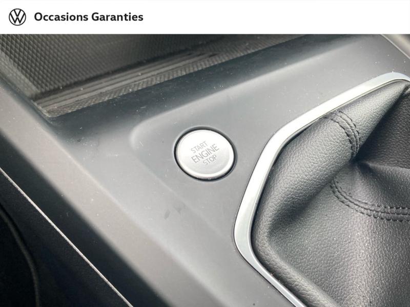 Voitures occasions VOLKSWAGEN GOLF VW Edition Bruay-la-Buissière