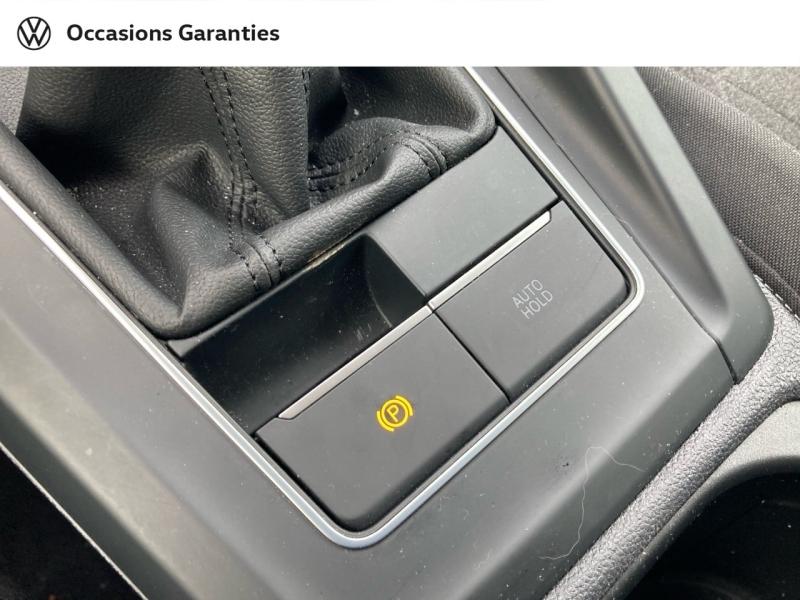 Voitures occasions VOLKSWAGEN GOLF VW Edition Bruay-la-Buissière