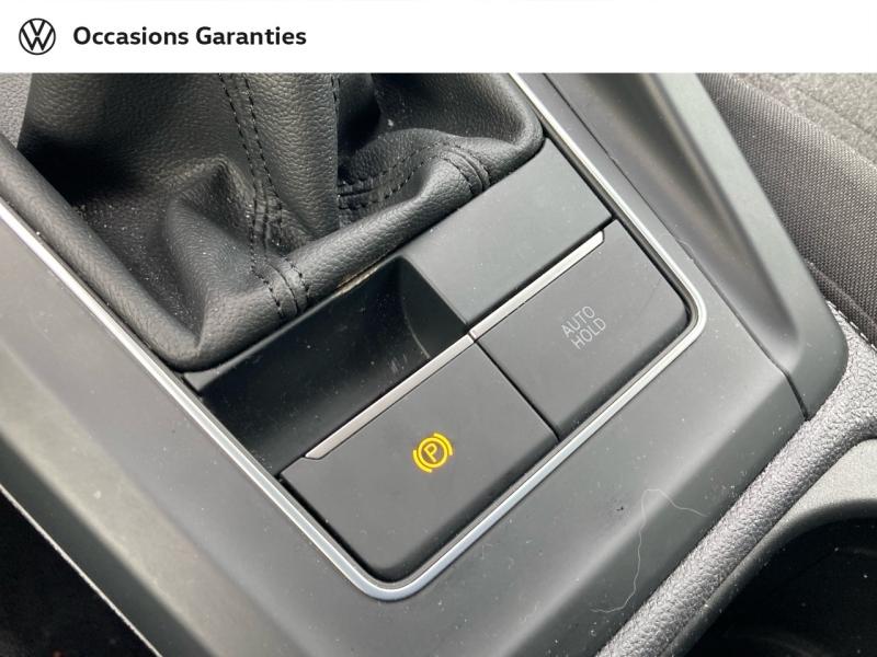 Voitures occasions VOLKSWAGEN GOLF VW Edition Bruay-la-Buissière