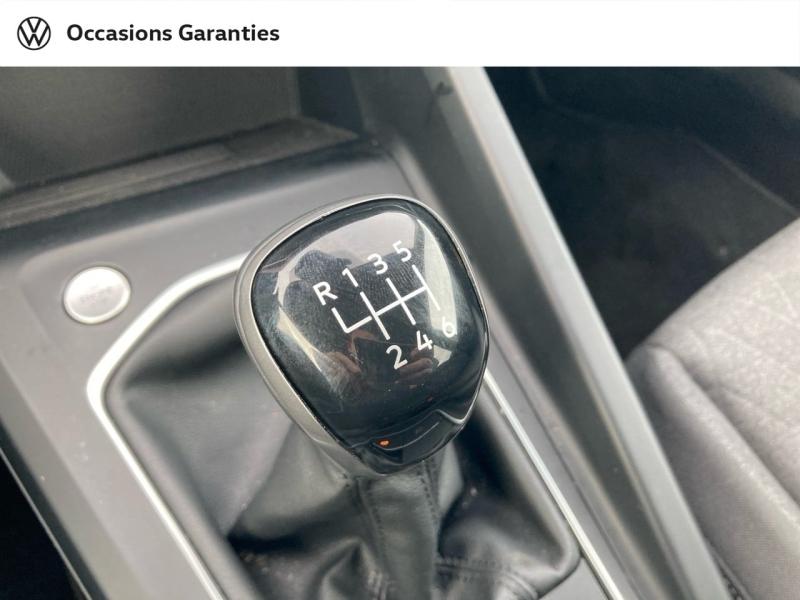 Voitures occasions VOLKSWAGEN GOLF VW Edition Bruay-la-Buissière