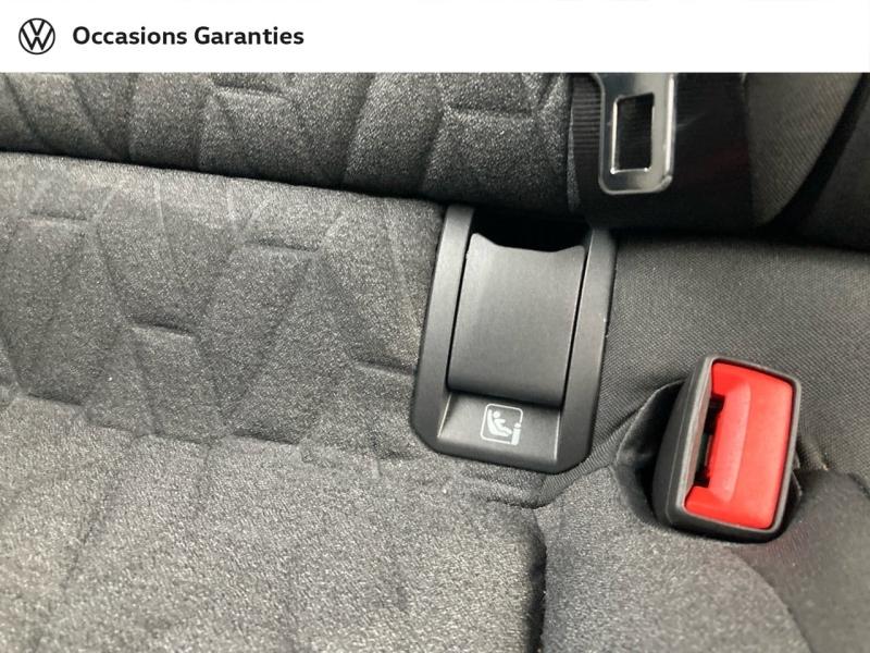 Voitures occasions VOLKSWAGEN GOLF VW Edition Bruay-la-Buissière