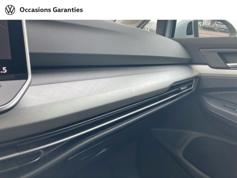 Voitures occasions VOLKSWAGEN GOLF VW Edition Bruay-la-Buissière