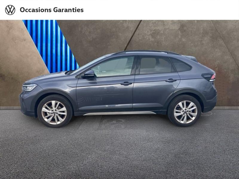 Voitures occasions VOLKSWAGEN TAIGO VW Edition Dechy
