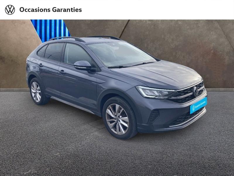 Voitures occasions VOLKSWAGEN TAIGO VW Edition Dechy