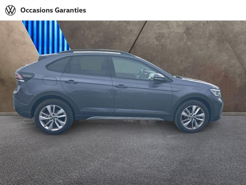 Voitures occasions VOLKSWAGEN TAIGO VW Edition Dechy