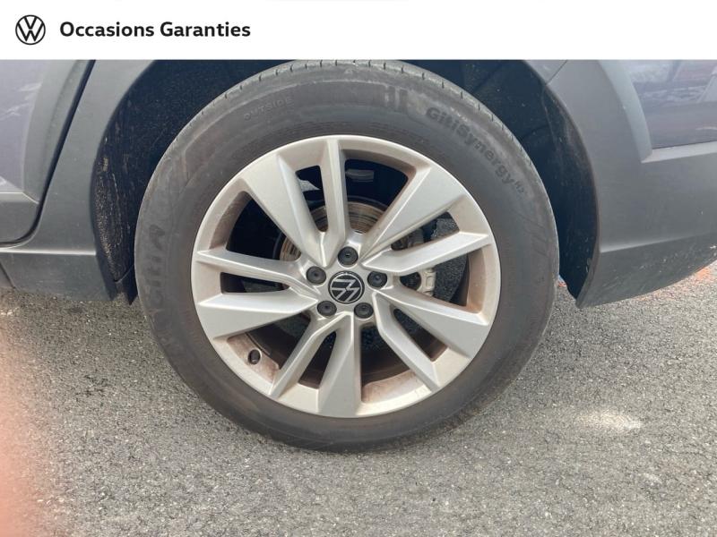 Voitures occasions VOLKSWAGEN TAIGO VW Edition Bruay-la-Buissière