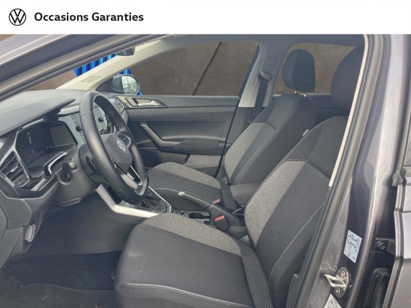 Voitures occasions VOLKSWAGEN TAIGO VW Edition Dechy