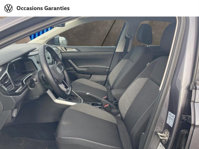 Voitures occasions VOLKSWAGEN TAIGO VW Edition Bruay-la-Buissière