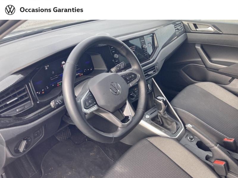Voitures occasions VOLKSWAGEN TAIGO VW Edition Dechy
