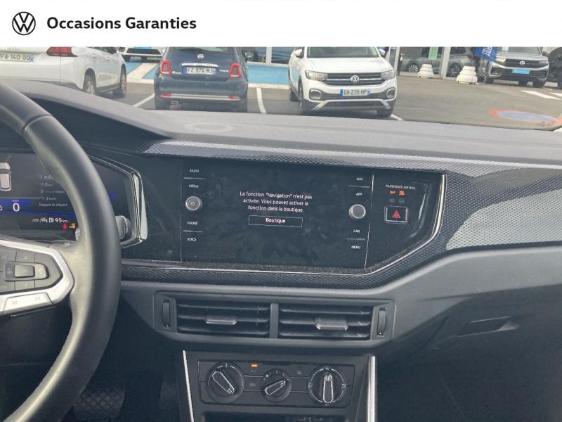 Voitures occasions VOLKSWAGEN TAIGO VW Edition Bruay-la-Buissière