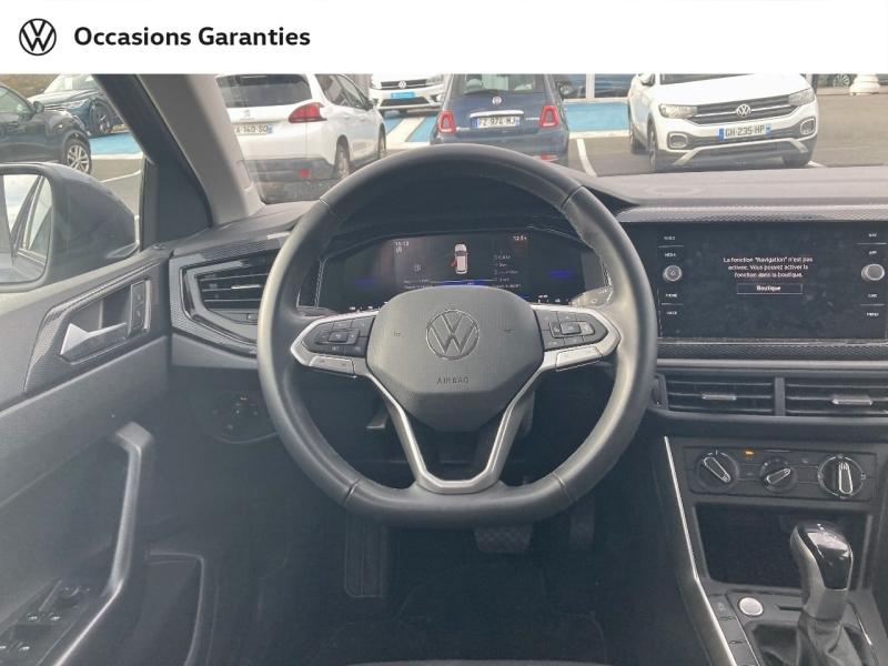 Voitures occasions VOLKSWAGEN TAIGO VW Edition Dechy