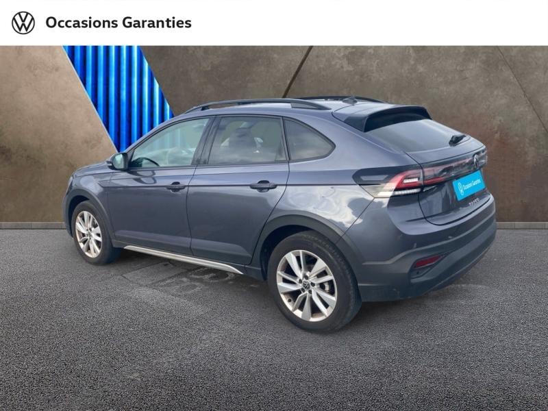 Voitures occasions VOLKSWAGEN TAIGO VW Edition Dechy