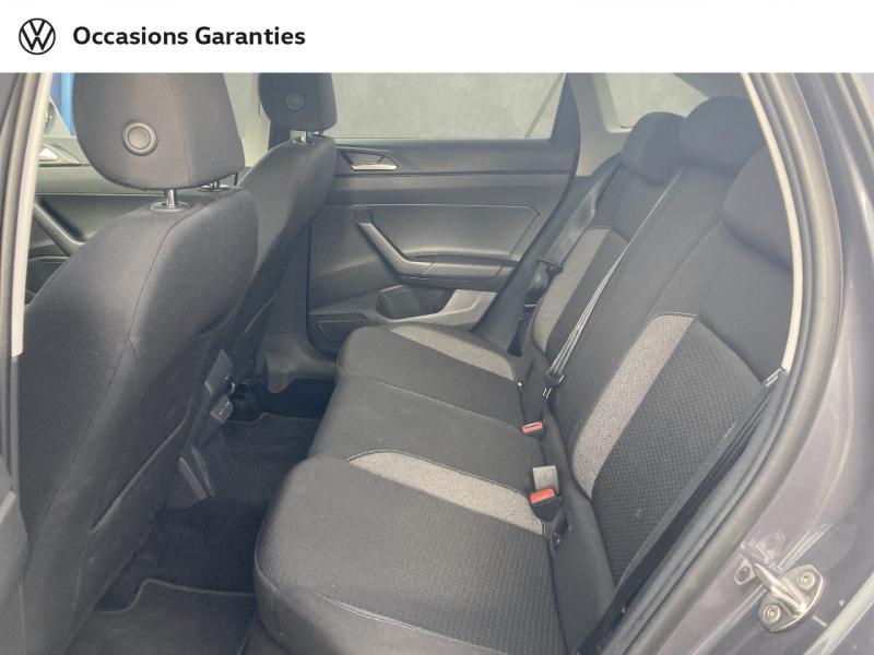 Voitures occasions VOLKSWAGEN TAIGO VW Edition Dechy