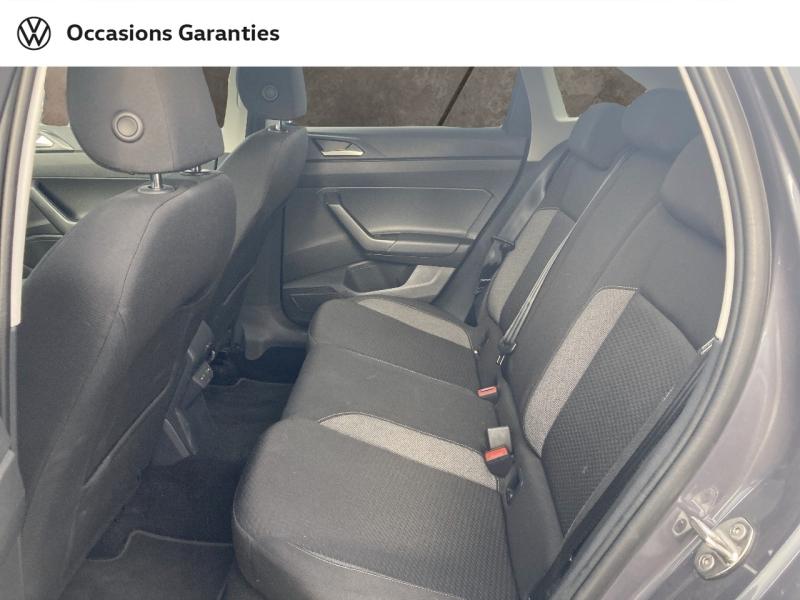 Voitures occasions VOLKSWAGEN TAIGO VW Edition Bruay-la-Buissière