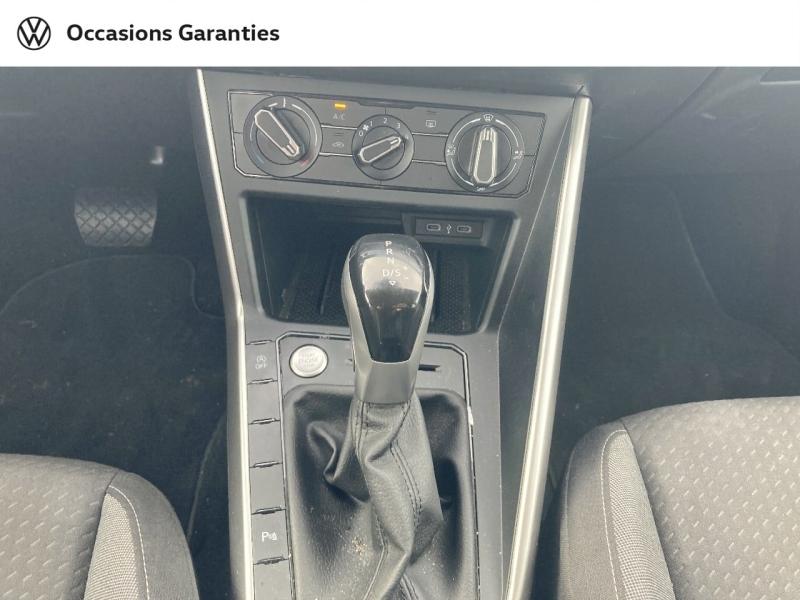 Voitures occasions VOLKSWAGEN TAIGO VW Edition Dechy