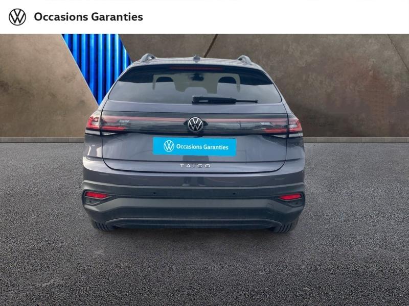 Voitures occasions VOLKSWAGEN TAIGO VW Edition Dechy