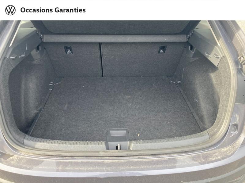 Voitures occasions VOLKSWAGEN TAIGO VW Edition Dechy