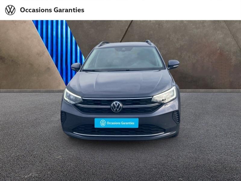 Voitures occasions VOLKSWAGEN TAIGO VW Edition Bruay-la-Buissière