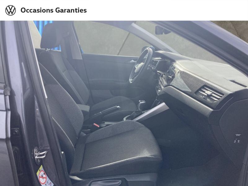 Voitures occasions VOLKSWAGEN TAIGO VW Edition Dechy