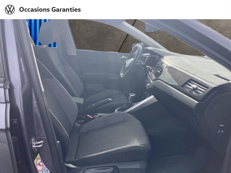 Voitures occasions VOLKSWAGEN TAIGO VW Edition Bruay-la-Buissière