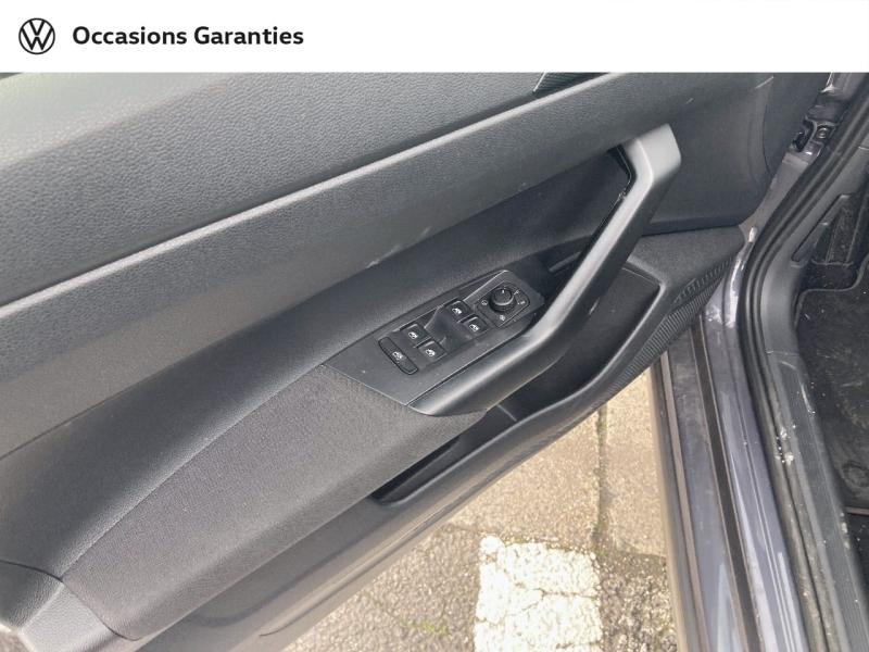 Voitures occasions VOLKSWAGEN TAIGO VW Edition Dechy