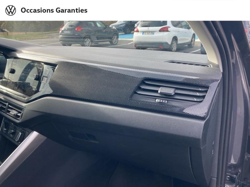 Voitures occasions VOLKSWAGEN TAIGO VW Edition Dechy