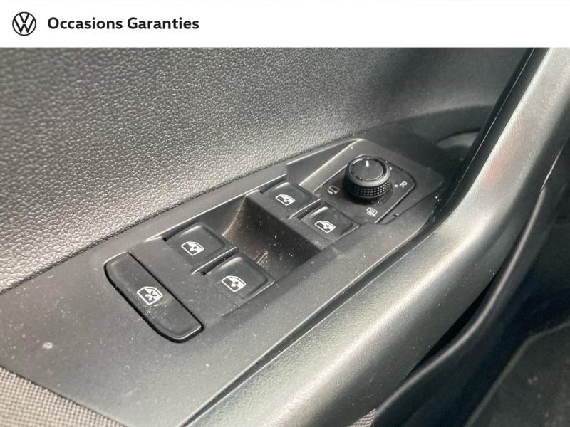Voitures occasions VOLKSWAGEN TAIGO VW Edition Dechy