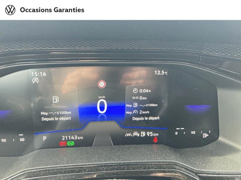 Voitures occasions VOLKSWAGEN TAIGO VW Edition Dechy