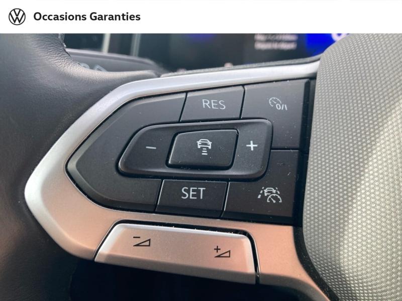 Voitures occasions VOLKSWAGEN TAIGO VW Edition Dechy