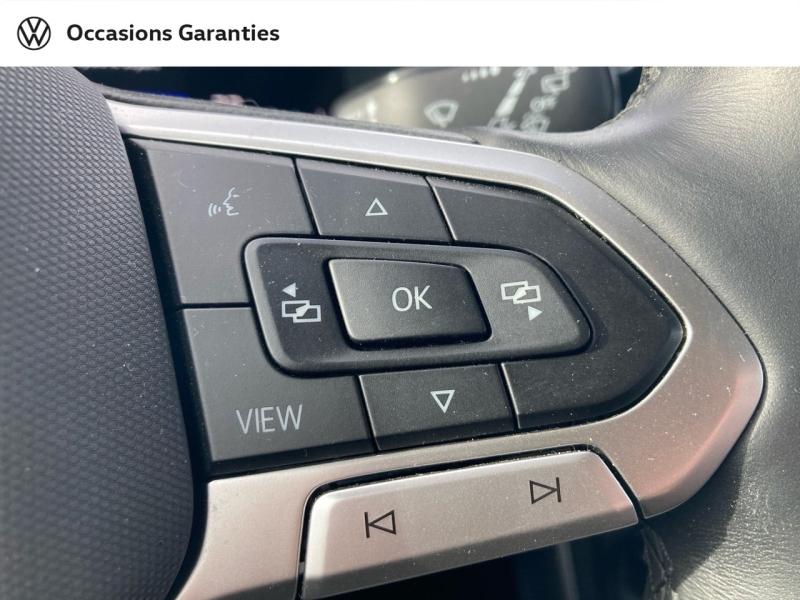 Voitures occasions VOLKSWAGEN TAIGO VW Edition Dechy