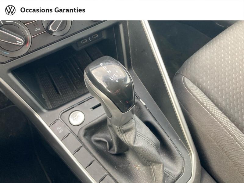 Voitures occasions VOLKSWAGEN TAIGO VW Edition Dechy