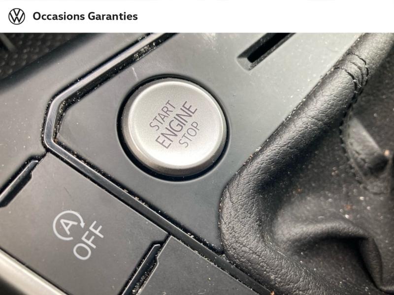 Voitures occasions VOLKSWAGEN TAIGO VW Edition Dechy