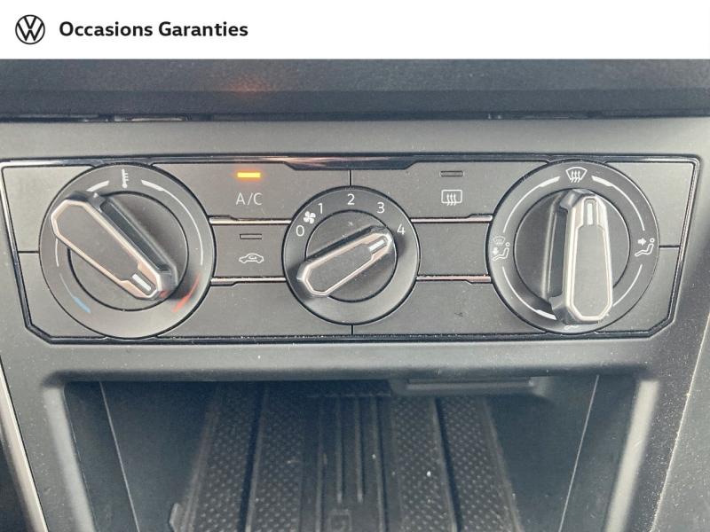 Voitures occasions VOLKSWAGEN TAIGO VW Edition Dechy